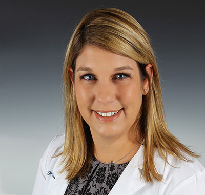 Dr. Carrie Frame