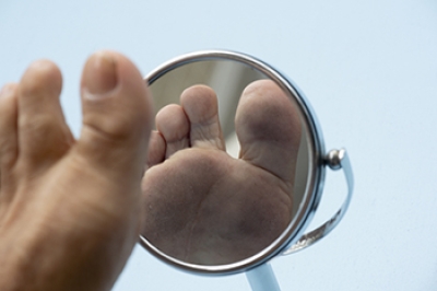 Understanding Chronic Wounds on Legs and Feet