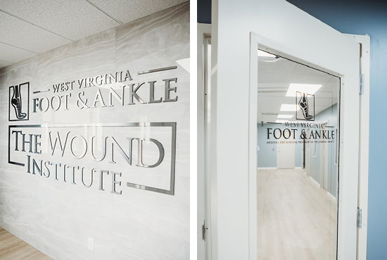 The Wound Institute